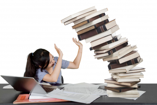 Mėnuo iki lietuvių kalbos egzamino: nepulkite mokytis visko