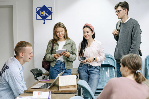 Utenos kolegijoje startuoja 4 naujos studijų programos