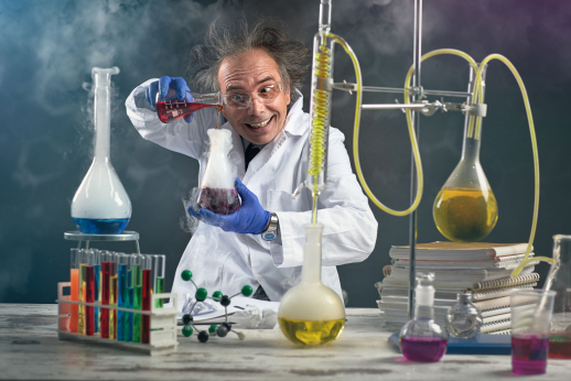 Mėnuo iki chemijos egzamino: praktiniai patarimai
