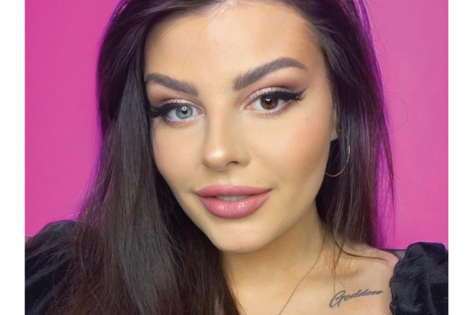 Kosmetologijos studijos - influencerio ateitis? Kosmetologijos studijos - influencerio ateitis?