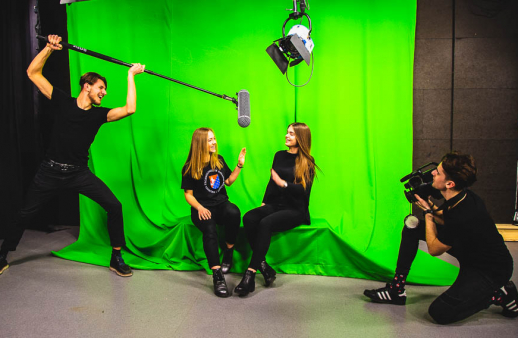 Startavo bendrasis priėmimas: kodėl verta rinktis VTDK?