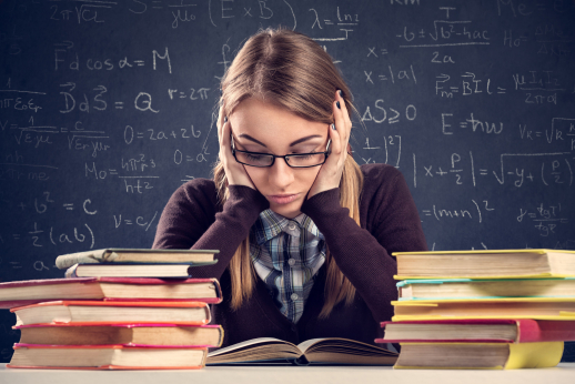 Paskutiniai patarimai prieš matematikos egzaminą