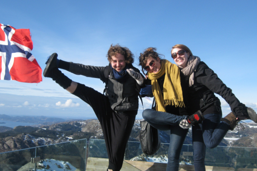 Kineziterapeutė: studijos LSMU atvėrė man visą pasaulį