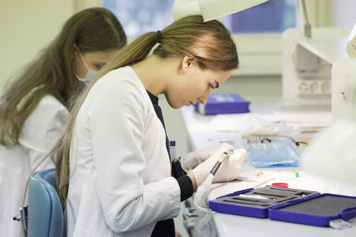 Populiariausios studijos Lietuvoje: specialistai laukiami visoje Europoje