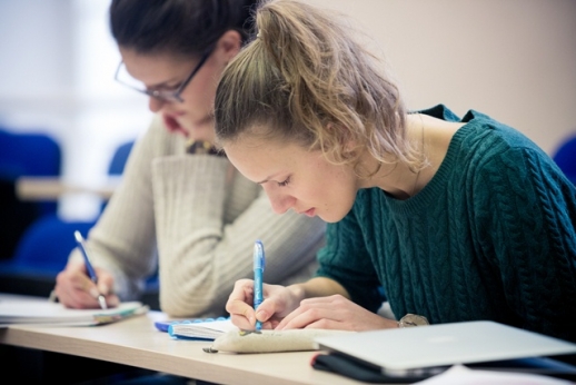 Atviros paskaitos - žingsnis apsisprendimo link