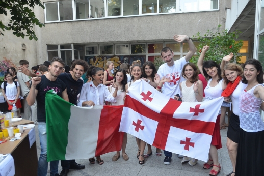 Užsieniečius stebina lietuvių kalbos keistenybės