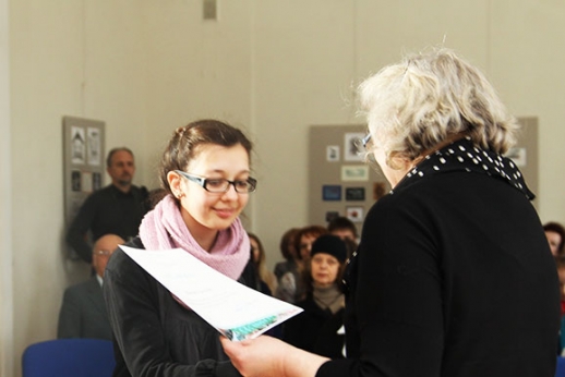 Kauno kolegijoje apdovanoti respublikinio ekslibrisų konkurso laureatai Kauno kolegijoje apdovanoti respublikinio ekslibrisų konkurso laureatai