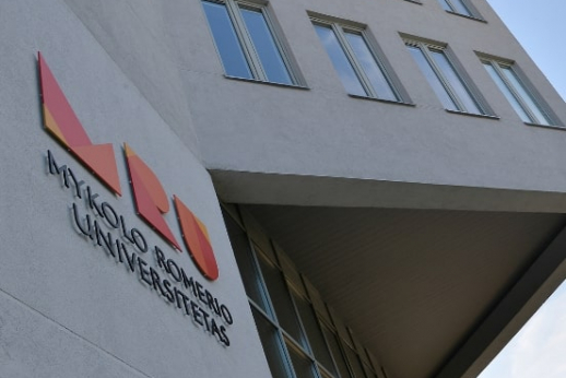 MRU teisės studijų galimybės Ukrainos studentams ir dėstytojams