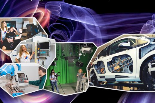 Priėmimas į VTDK: kam reiktų suskubti?