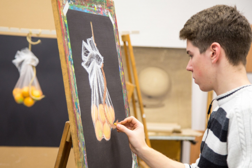 VTDK kviečia moksleivius ir mokytojus į „Dizaino dienas 2022“ 