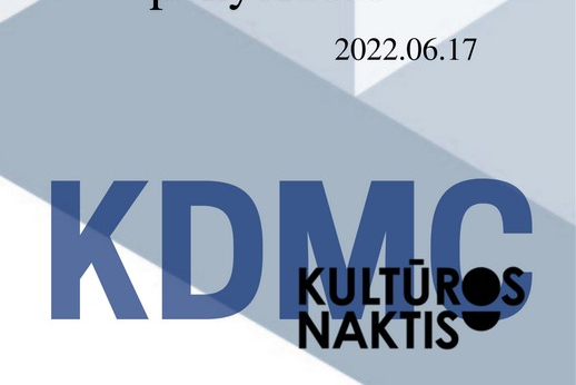 Kviečiame į renginį ,,Lietuvos bausmių vykdymo sistemos pokyčiuose Kviečiame į renginį ,,Lietuvos bausmių vykdymo sistemos pokyčiuose