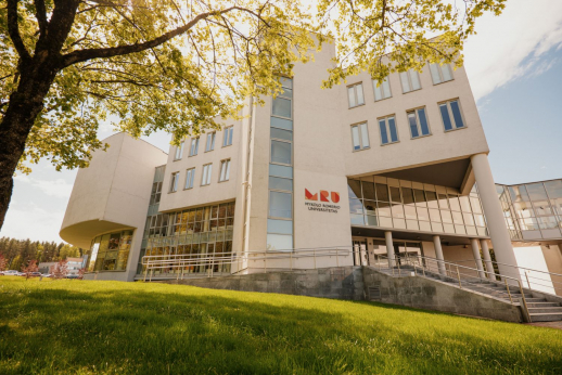 MRU pateko į geriausiai vertinamų pasaulio universitetų reitingą MRU pateko į geriausiai vertinamų pasaulio universitetų reitingą