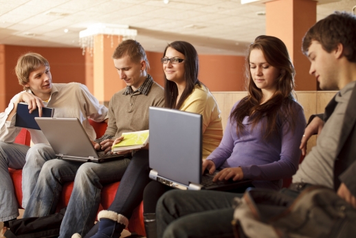 Verslas su ASU – nuo pirmų studijų dienų Verslas su ASU – nuo pirmų studijų dienų