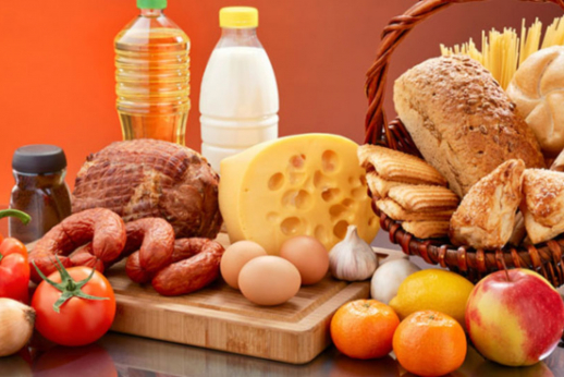 Maisto produktų technologija Utenos kolegijoje Maisto produktų technologija Utenos kolegijoje