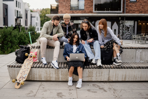 SMK naujiena - stipendijos pažangiausiems studentams
