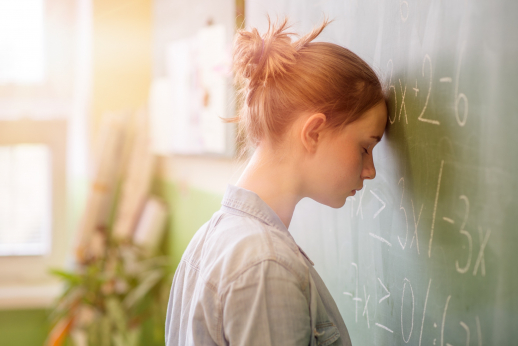 2022 m. matematikos egzamino statistika: kas mokiniams sekėsi prasčiausiai?
