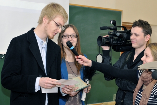 LEU kviečia švęsti ,,Lituanistų dienas“!