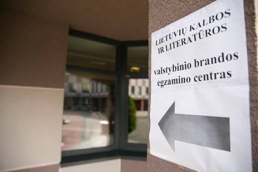 2023 m. lietuvių kalbos ir literatūros egzamino temos 2023 m. lietuvių kalbos ir literatūros egzamino temos