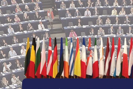 LEU vyks diskusija „Švietimas Europos Sąjungoje“ LEU vyks diskusija „Švietimas Europos Sąjungoje“