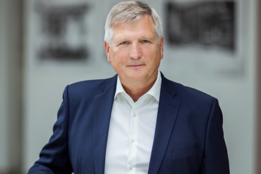 
LSMU rektorius prof. Rimantas Benetis – Kauno miesto Garbės pilietis