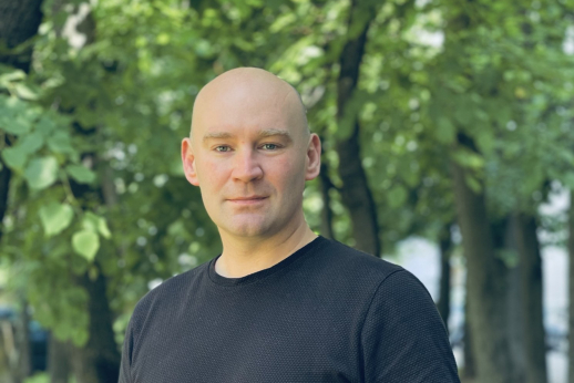 T. Morkūnas: „Profesinio mokymo veidas pasikeitė jau prieš gerą dešimtmetį