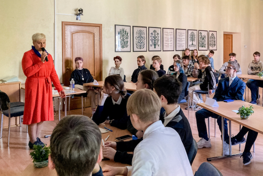 Vilniui – 700 metų: miesto moksleiviai susirungė „Protų kovose“