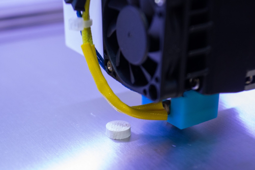 Revoliucija farmacijoje: LSMU pradėjo veikti 3D vaistų spausdintuvas