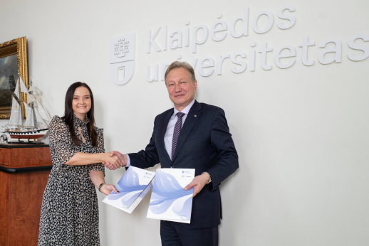 „Northway“ ir KU kuria Radiologijos praktinių studijų centrą