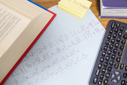 Šiemet mokyklos vėl kviečiamos organizuoti bandomąjį matematikos VBE 2024 Šiemet mokyklos vėl kviečiamos organizuoti bandomąjį matematikos VBE 2024