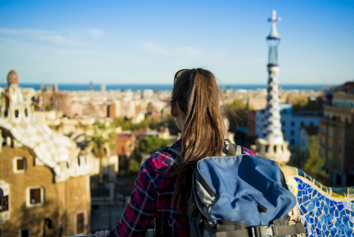 Studijos užsienyje 2024 m.: nepavėluokite, baigiasi pirmasis stojimų etapas