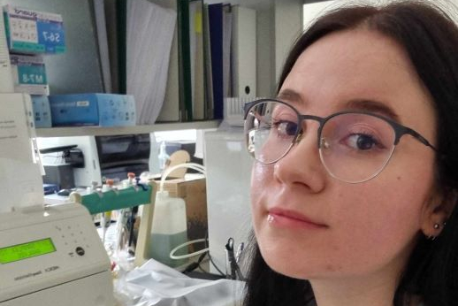 VIKO studentė: profesija, kai renkiesi tu, o ne tave