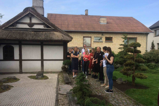 Kraštovaizdžio dizaino studijos – siekiantiems kurti estetišką aplinką Kraštovaizdžio dizaino studijos – siekiantiems kurti estetišką aplinką