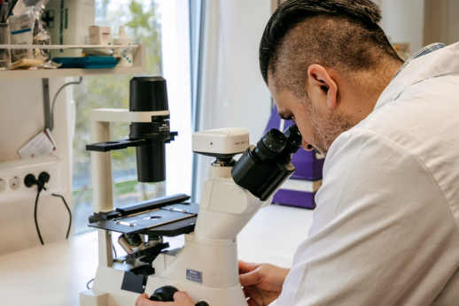 LSU vykdys vieninteles šalyje Sporto fiziologijos magistrantūros studijas