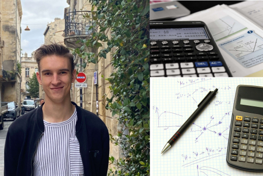 Paskutinės minutės patarimai prieš matematikos VBE: į ką atkreipti dėmesį? 