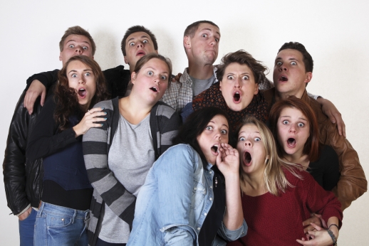 Kyla pasitenkinimas pedagoginėmis studijomis