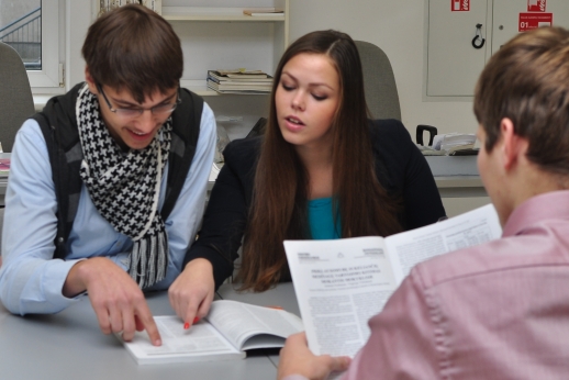 Stojant į menus ir pedagogiką – stojamieji