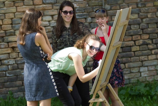 Sėkmingo verslo receptai