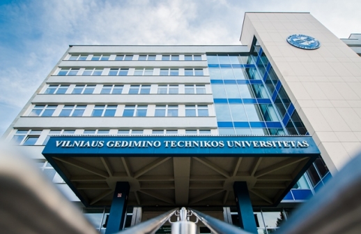 VGTU žada mechatronikos revoliuciją