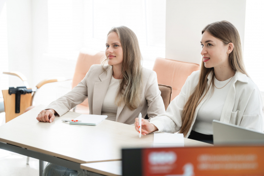 MRU aplinkosaugos teisės magistratūra – tvarumo ir teisės profesionalams