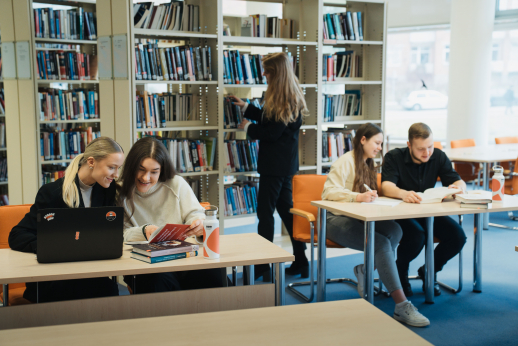 Viešasis administravimas – karjera, kurianti pokytį