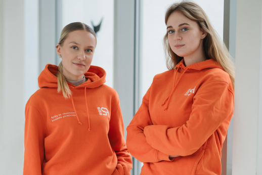 Kurk įvaizdį. Formuok nuomonę. Tapk komunikacijos lyderiu!