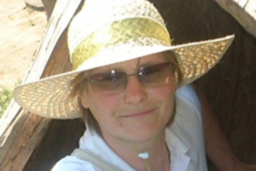 Nuo rūpesčio artimuoju iki įstaigos vadovės: Audronės Plačenienės kelias