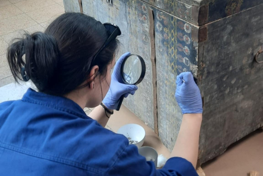 Atrask lietuviško dizaino paslaptis!