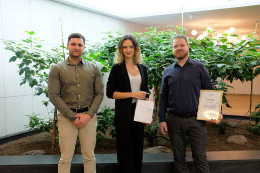 Verslas investuoja į būsimus duomenų analitikus