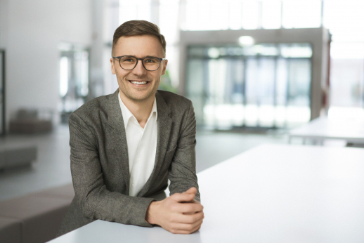 Kaip jungumas ir moksliniai tyrimai keičia Lietuvos pramonės ateitį?