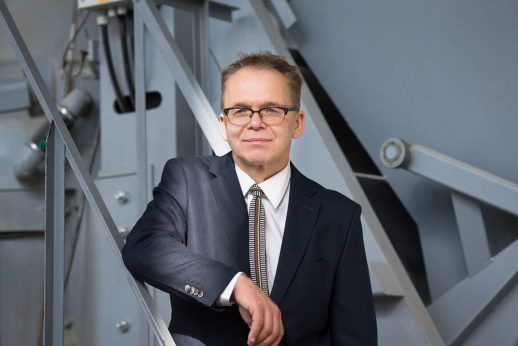 Prof. habil. dr. G. Kaklausko kelias: nuo olimpiadų iki emerito vardo