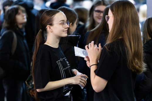 KTU prasideda išankstinis priėmimas – kviečia studijas pasirinkti anksčiau