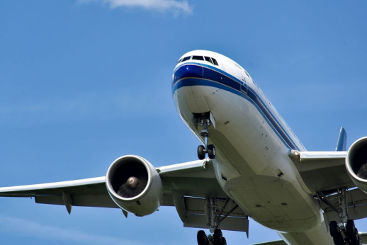 Inžinierius: „Aviacija atvira tiems, kurie to tikrai nori“