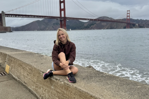 KTU doktorantė – kas skatina žmones įsitraukti į mokslinius tyrimus?