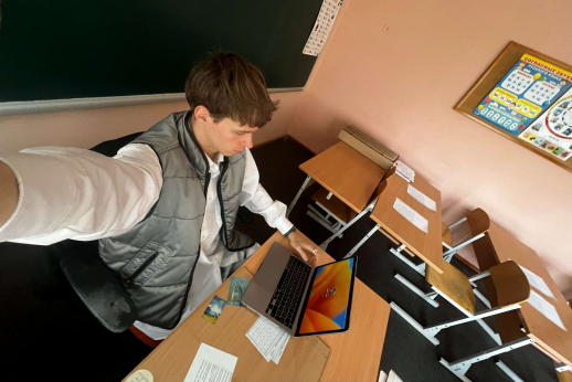 J. Širvinskas: „Didžiausią klaidą moksleiviai daro rinkdamiesi egzaminus“